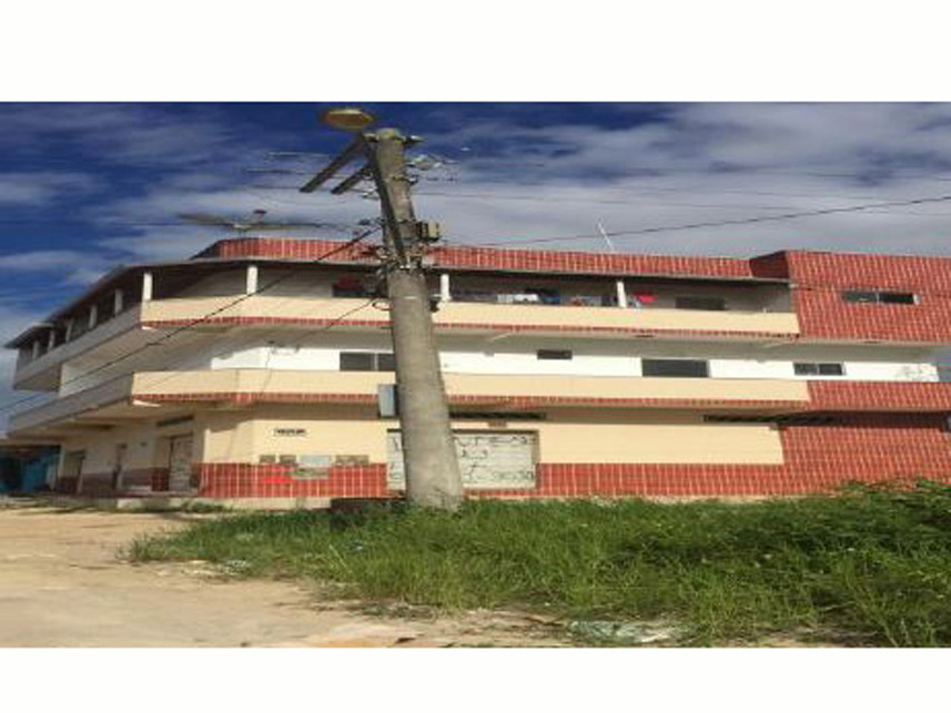 Imagem 1 do Leilão de Apartamento - Ouro Verde - Teixeira de Freitas/BA