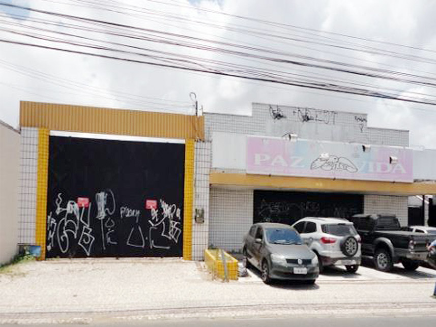 Imagem 3 do Leilão de Imóvel Comercial - Itaperi - Fortaleza/CE