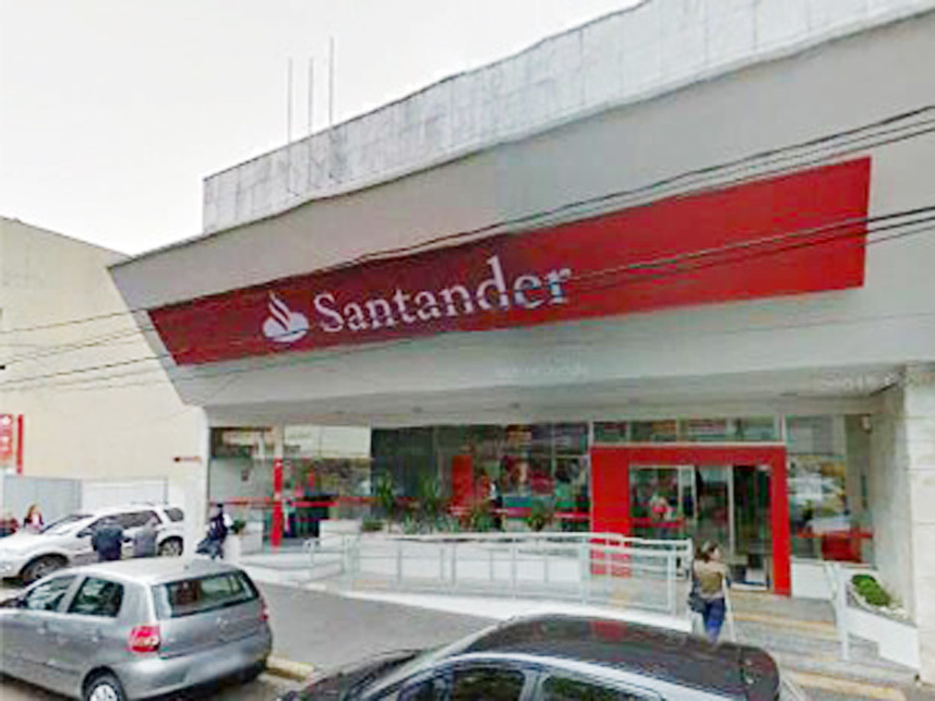 Imagem 1 do Leilão de Ex-Agência - Centro - Botucatu/SP