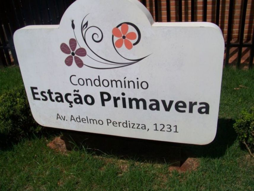 Imagem 3 do Leilão de Casa - Residencial Flórida - Ribeirão Preto/SP