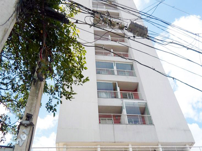 Imagem 1 do Leilão de Apartamento - Santo Antônio - Osasco/SP