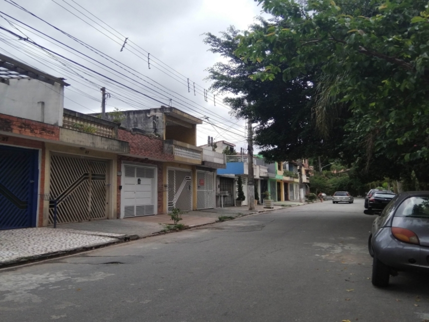 Imagem 7 do Leilão de Casa - Conjunto Residencial Vista Verde - São Paulo/SP