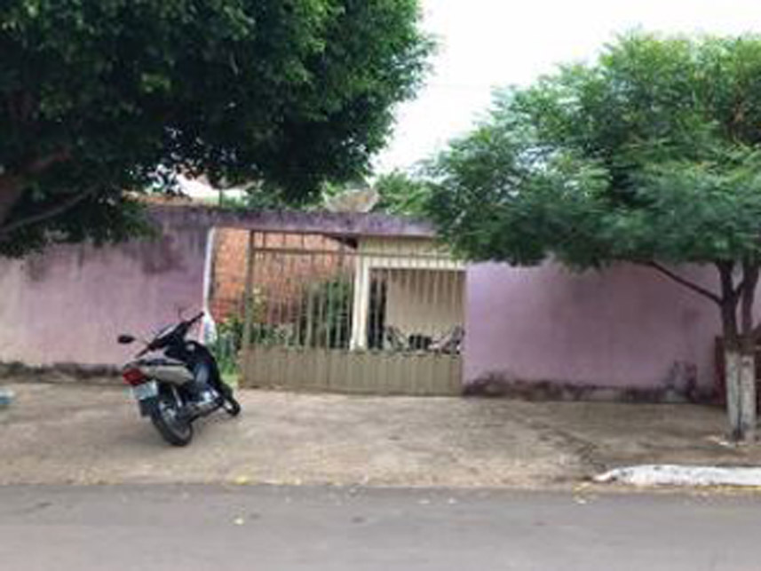 Imagem  do Leilão de Casa - Mutirão - Passagem Franca/MA