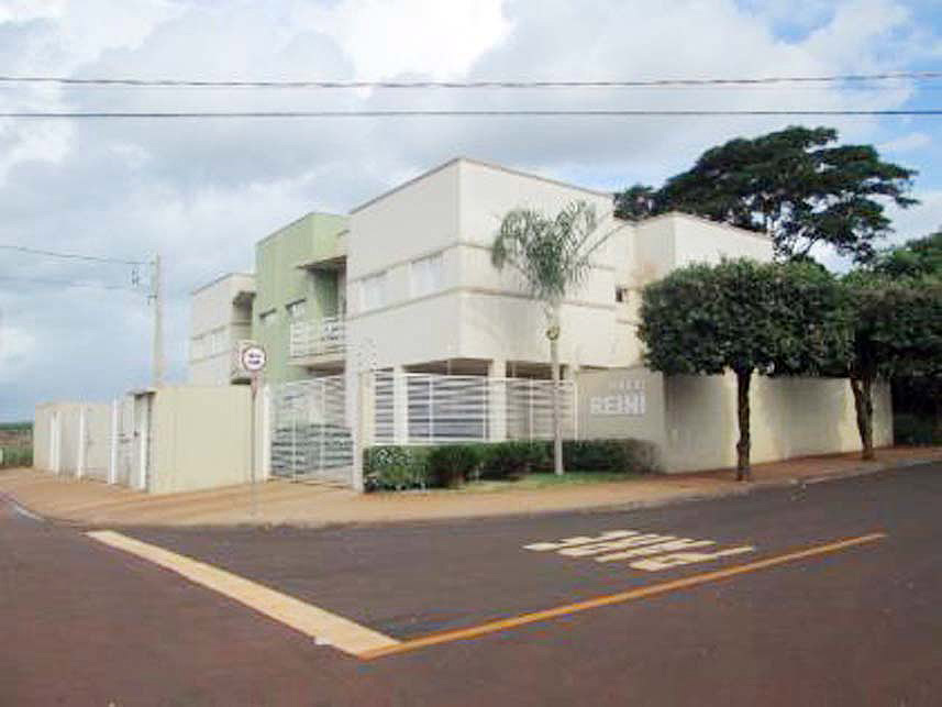 Imagem 1 do Leilão de Apartamento - Residencial e Comercial Wilson Bernardi - Sertãozinho/SP