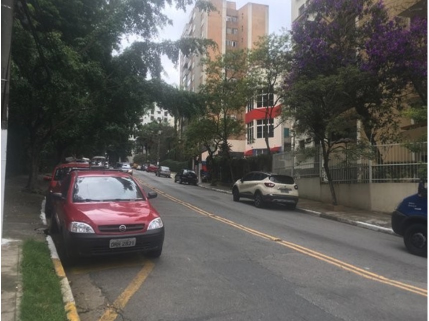 Imagem 3 do Leilão de Apartamento - Vila Andrade - São Paulo/SP
