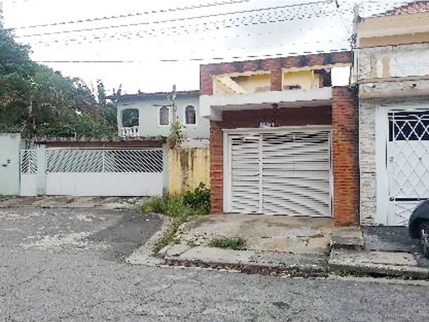 Imagem 1 do Leilão de Casa - Pirituba - São Paulo/SP