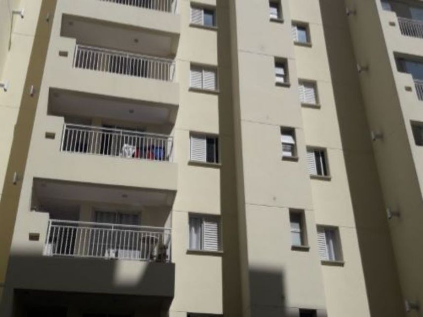 Imagem 14 do Leilão de Apartamento - Vila Marina - São Paulo/SP