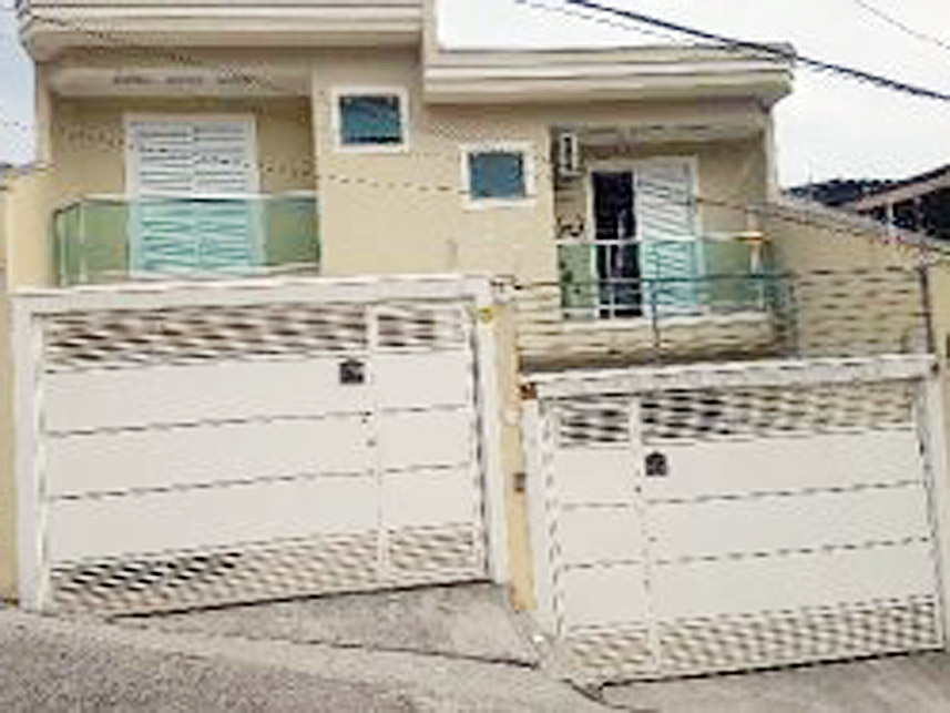 Imagem 2 do Leilão de Casa - Vila Catupia - São Paulo/SP