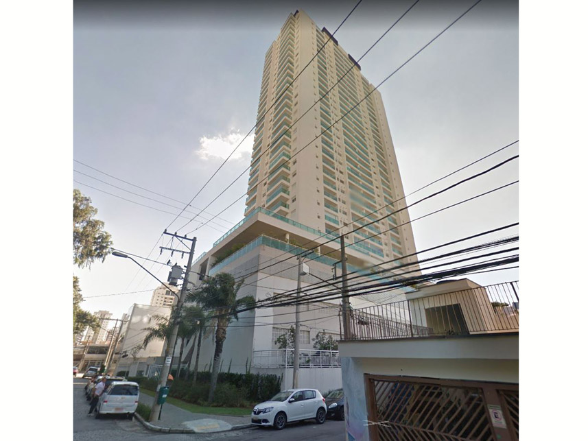 Imagem 1 do Leilão de Vaga de Garagem - Vila Gomes Cardim - São Paulo/SP