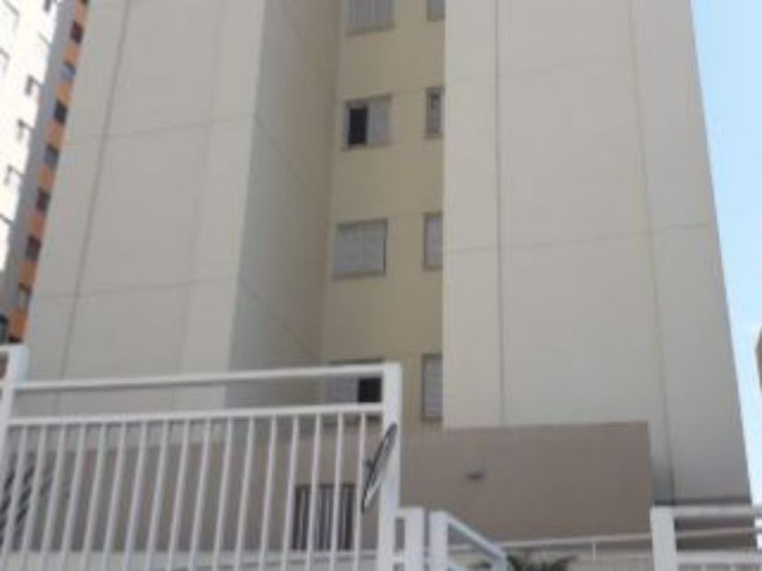 Imagem 8 do Leilão de Apartamento - Vila Marina - São Paulo/SP