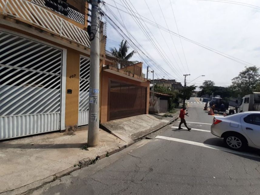 Imagem 10 do Leilão de Casa - Jardim Irene - Santo André/SP