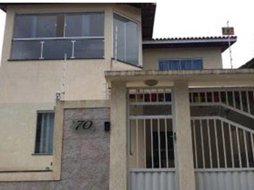 Imagem 2 do Leilão de Casa - Centro - Amargosa/BA