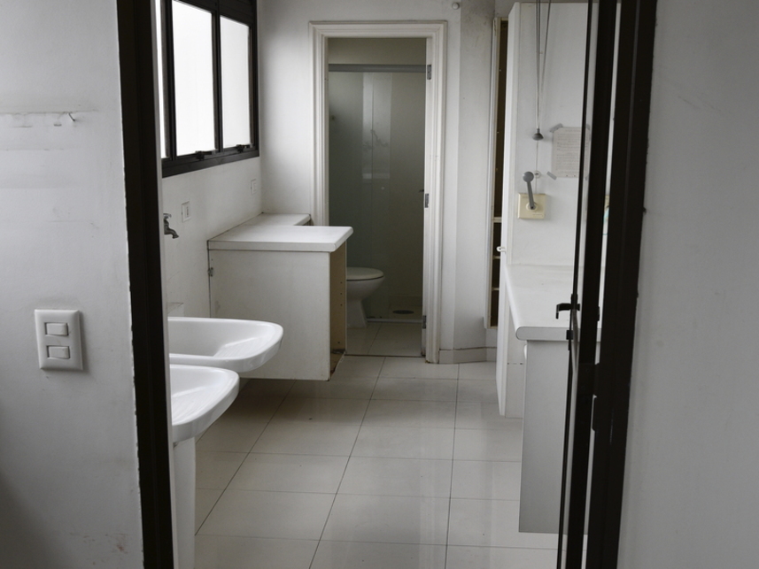 Imagem 16 do Leilão de Apartamento - Real Parque - São Paulo/SP