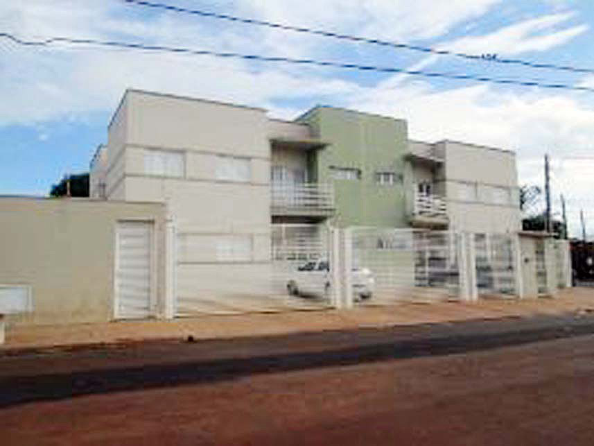 Imagem 2 do Leilão de Apartamento - Residencial e Comercial Wilson Bernardi - Sertãozinho/SP