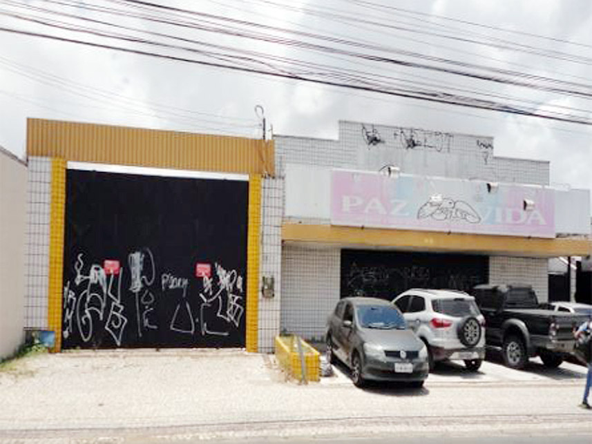 Imagem 1 do Leilão de Imóvel Comercial - Itaperi - Fortaleza/CE