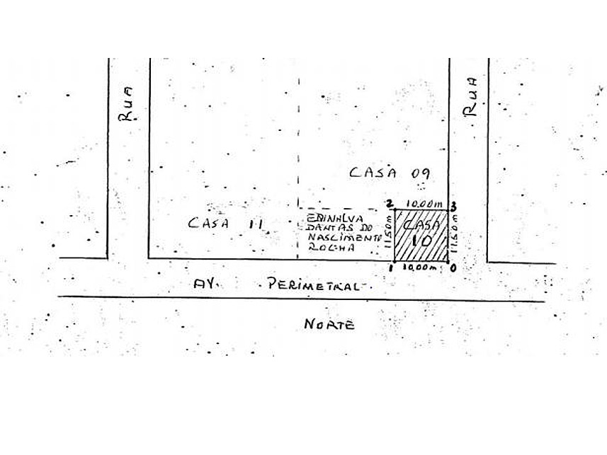 Imagem 2 do Leilão de Casa - Cohab - Coroatá/MA