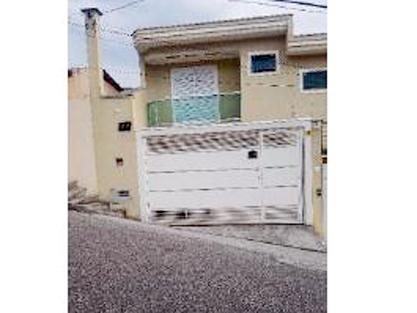 Imagem 1 do Leilão de Casa - Vila Catupia - São Paulo/SP