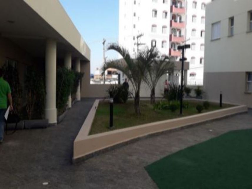 Imagem 39 do Leilão de Apartamento - Vila Marina - São Paulo/SP