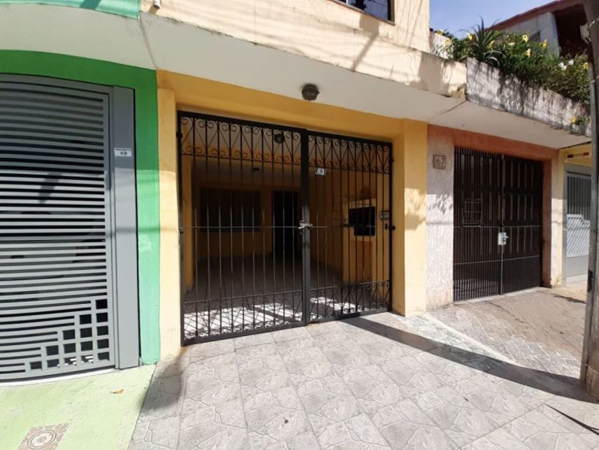 Imagem 3 do Leilão de Casa - Conjunto Residencial Vista Verde - São Paulo/SP