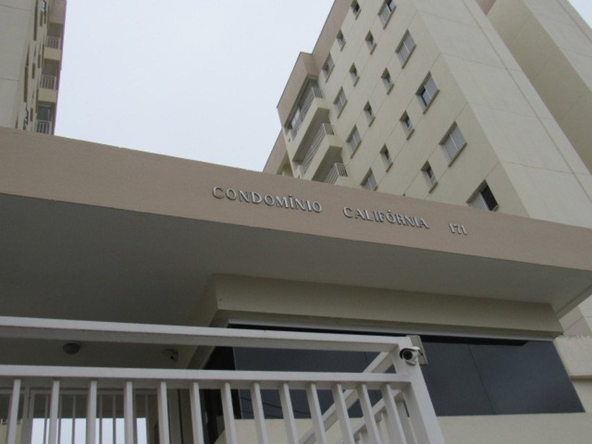 Imagem 26 do Leilão de Apartamento - Vila Marina - São Paulo/SP