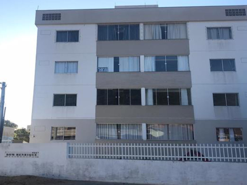 Imagem 1 do Leilão de Apartamento - Praia de Armação do Itapocoroi - Penha/SC