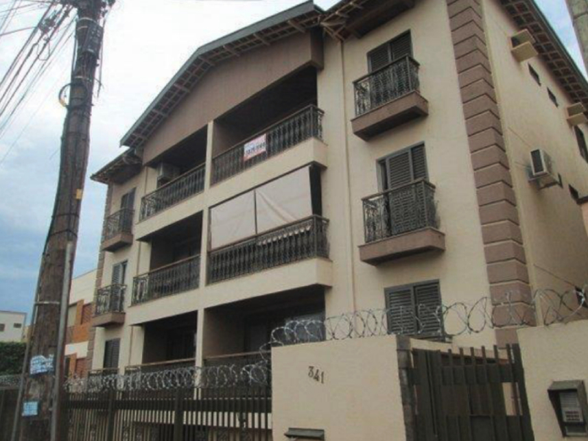 Imagem 11 do Leilão de Apartamento - Jardim Irajá - Ribeirão Preto/SP