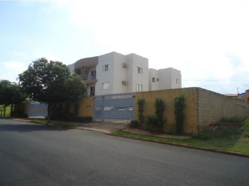 Imagem 2 do Leilão de Apartamento - Centro - Monte Azul Paulista/SP