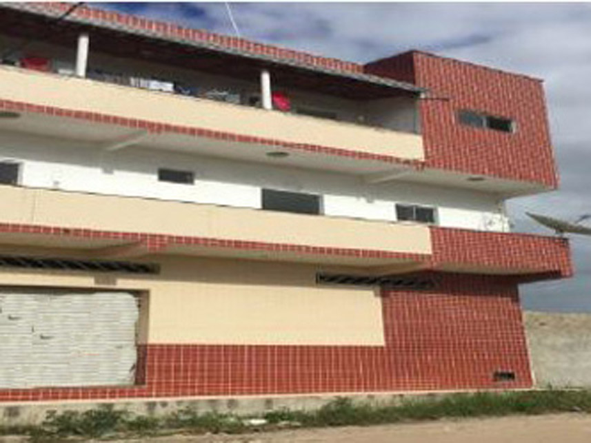 Imagem 2 do Leilão de Apartamento - Ouro Verde - Teixeira de Freitas/BA
