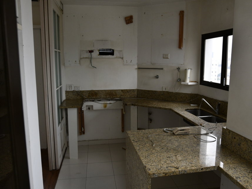 Imagem 13 do Leilão de Apartamento - Real Parque - São Paulo/SP