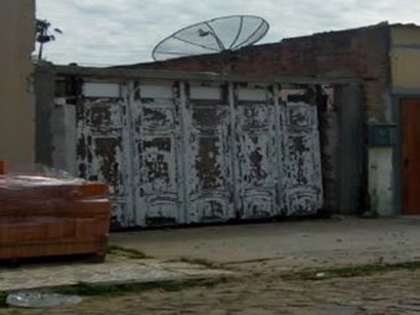Imagem  do Leilão de Casa - Centro - Bagé/RS