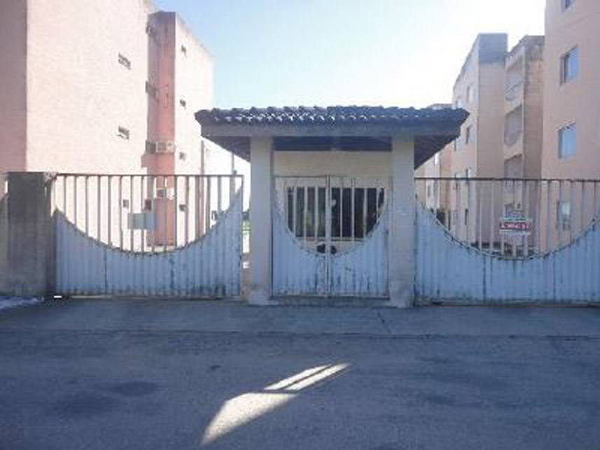 Imagem 1 do Leilão de Apartamento - Estância Biquini - Teixeira de Freitas/BA
