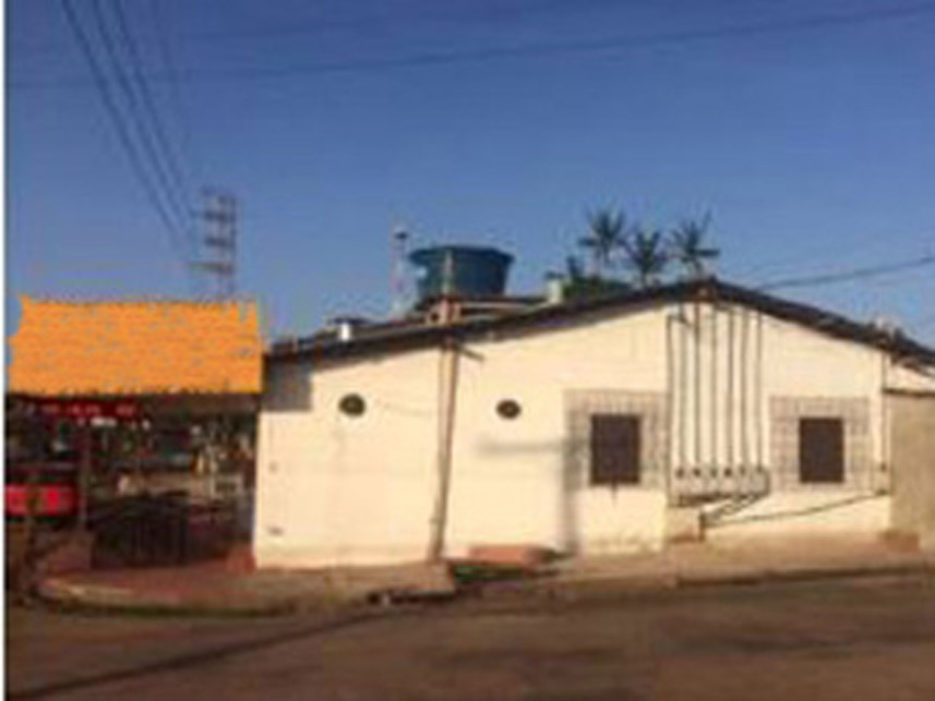 Imagem 2 do Leilão de Residencial / Comercial - Novo Buritizal - Macapá/AP