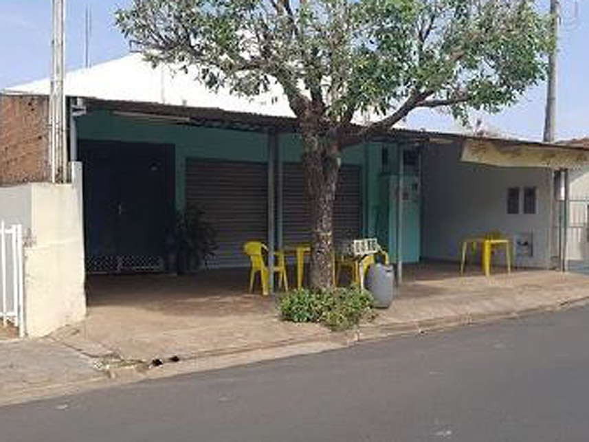 Imagem  do Leilão de Residencial / Comercial - Jardim Iv Centenário - Ariranha/SP