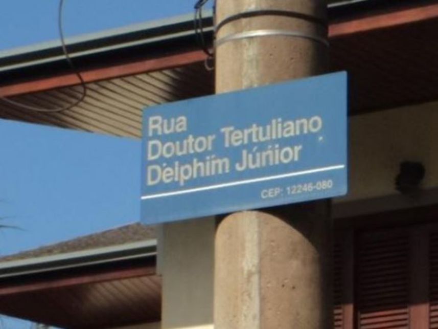 Imagem 3 do Leilão de Casa - Parque Residencial - São José dos Campos/SP