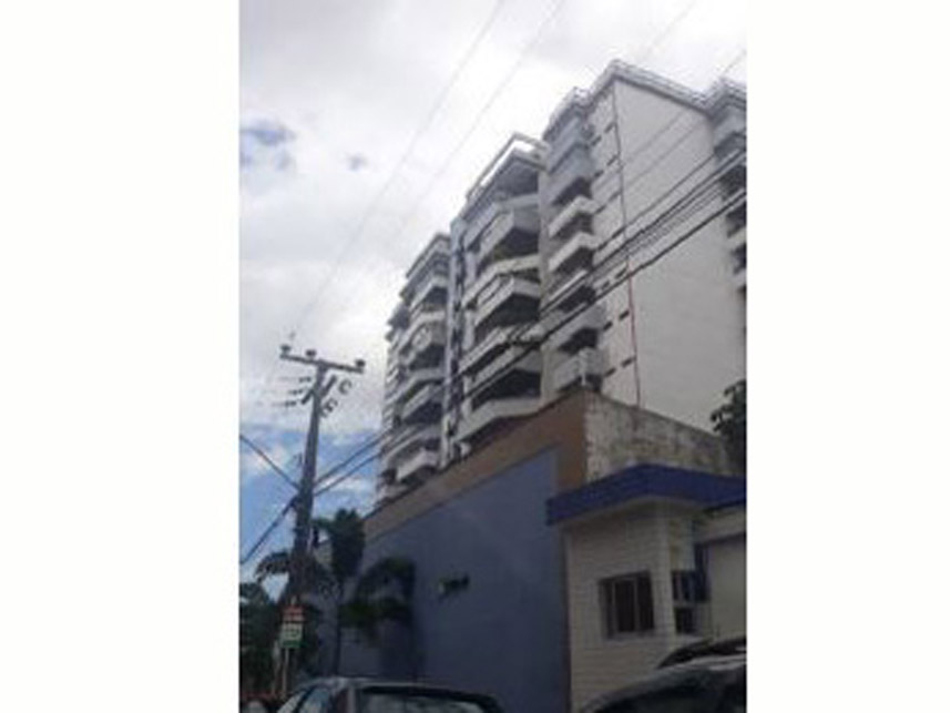 Imagem 1 do Leilão de Apartamento - Renascença Ii - São Luís/MA