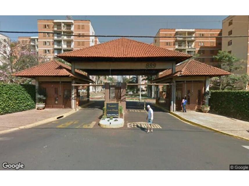 Imagem 1 do Leilão de Apartamento - Parque Industrial Lagoinha - Ribeirão Preto/SP