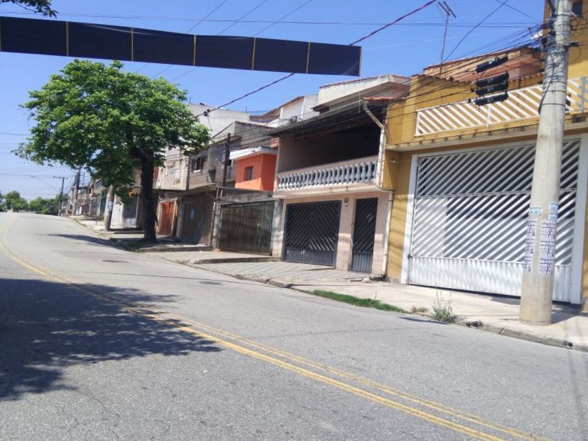 Imagem 4 do Leilão de Casa - Jardim Irene - Santo André/SP