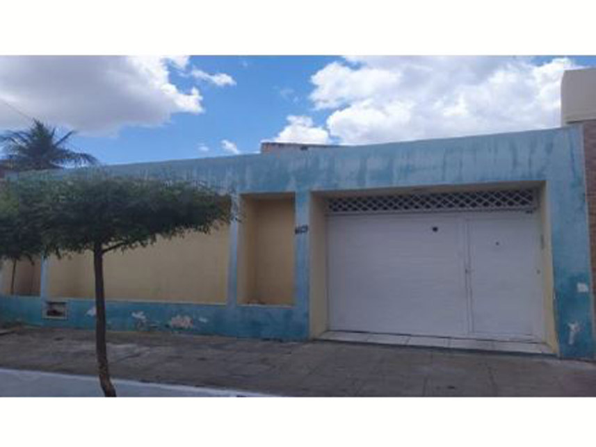 Imagem 1 do Leilão de Casa - Cohab-II - Sobral/CE
