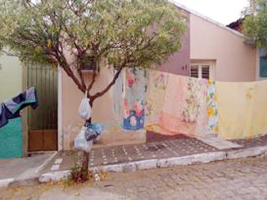 Imagem  do Leilão de Casa - Centro - Alexandria/RN