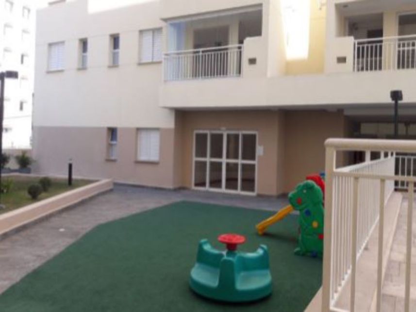 Imagem 31 do Leilão de Apartamento - Vila Marina - São Paulo/SP