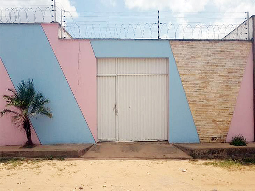 Imagem  do Leilão de Casa - Parque Araçagi - São José de Ribamar/MA