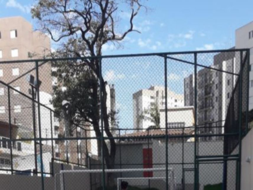 Imagem 15 do Leilão de Apartamento - Vila Marina - São Paulo/SP