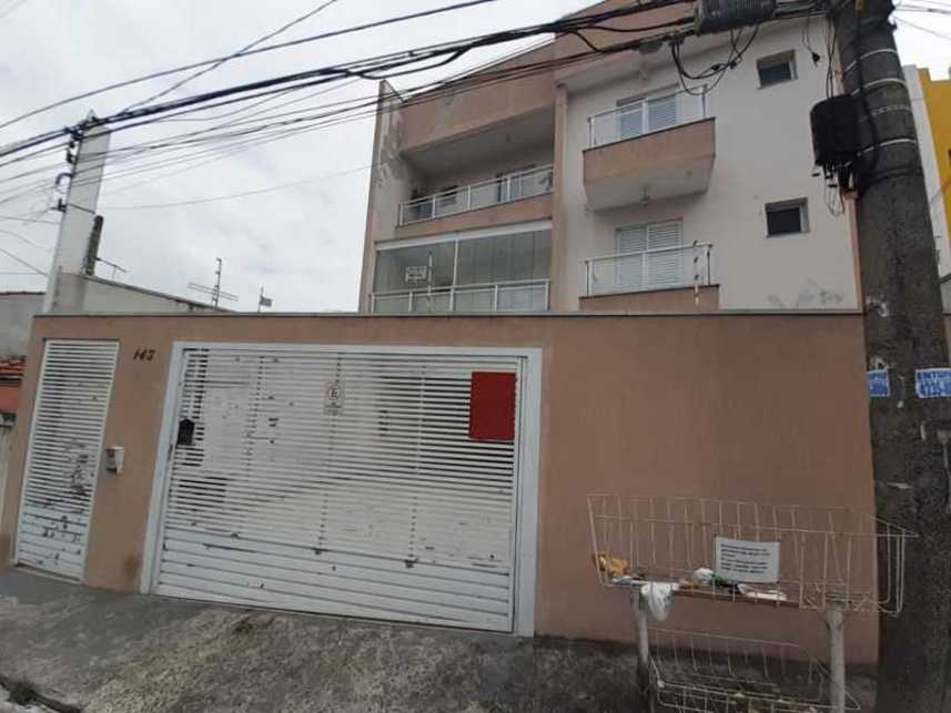 Imagem 2 do Leilão de Apartamento - Vila Eldízia - Santo André/SP