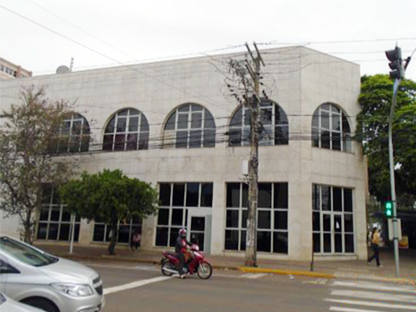 Imagem 1 do Leilão de Ex-Agência - Centro - Campo Grande/MS