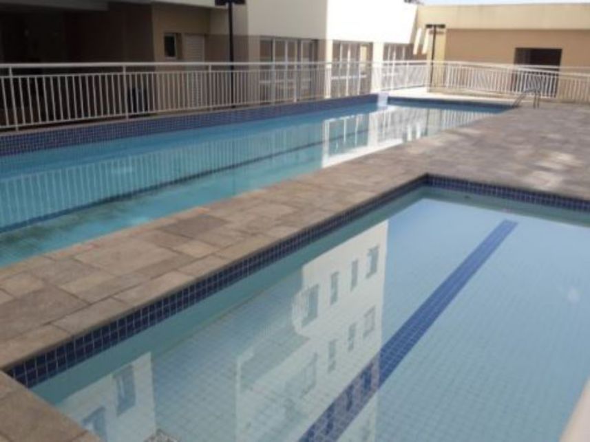 Imagem 27 do Leilão de Apartamento - Vila Marina - São Paulo/SP