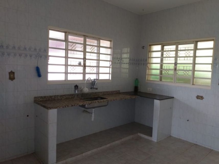 Imagem 5 do Leilão de Casa - Planalto da Serra Verde - Itirapina/SP