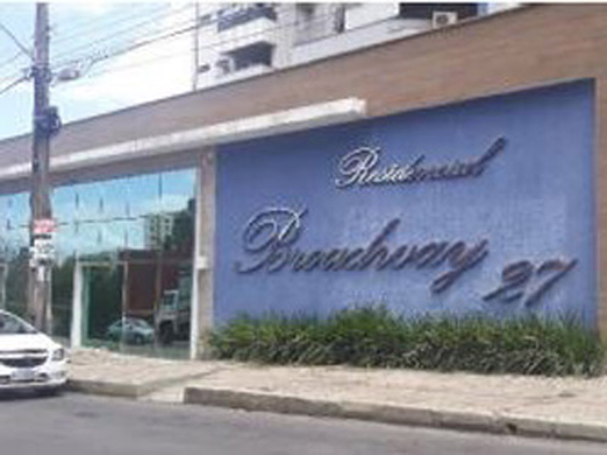Imagem 2 do Leilão de Apartamento - Renascença Ii - São Luís/MA