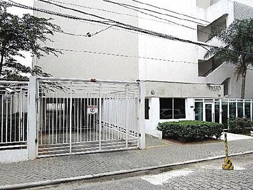 Imagem 3 do Leilão de Vaga de garagem - Vila Gomes Cardim - São Paulo/SP