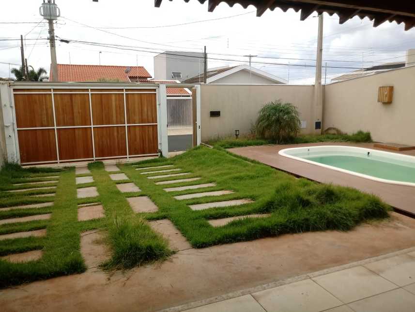 Imagem 4 do Leilão de Casa - Jardim Marilú - Mirassol/SP