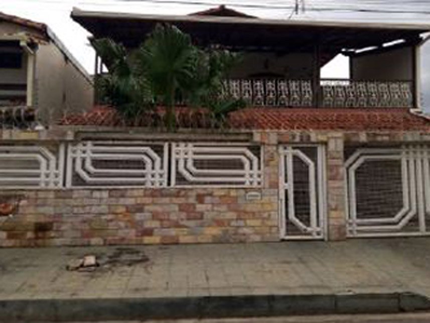 Imagem 1 do Leilão de Casa - Ingá - Betim/MG